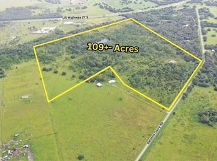 0 Detjens Dairy Rd, Venus, FL 33960
