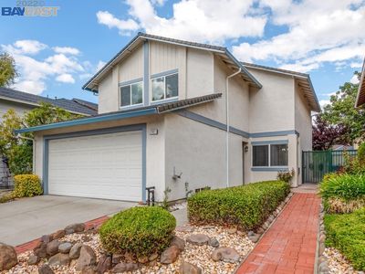 2161 Armstrong Dr, Pleasanton, CA, 94588