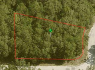 10098 N Halsey Way #10, Dunnellon, FL 34434