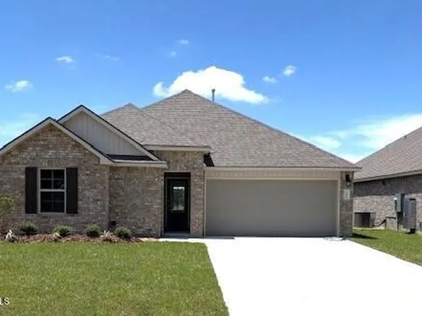 116 Cottage Cove Dr, Maurice, LA 70555