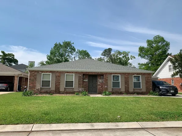 9412 Citrus Ln, River Ridge, LA 70123