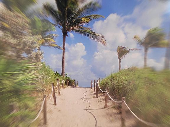 5th image of 710 N Ocean Boulevard #701