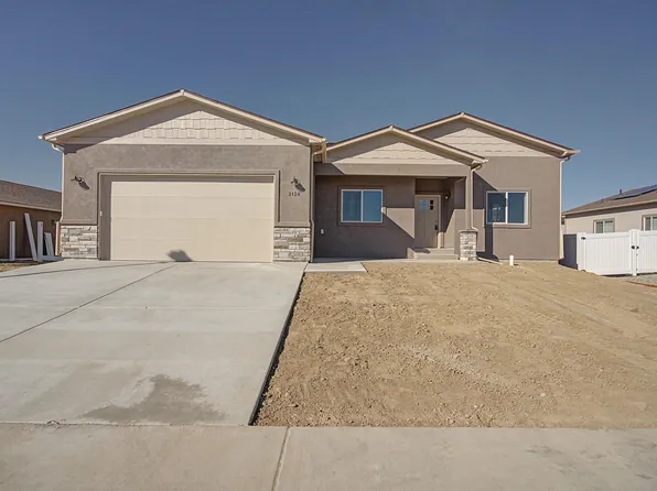 2138 Brookfield Dr #A, Grand Junction, CO 81505