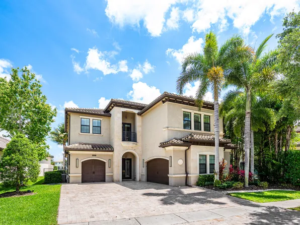 16596 Sagamore Bridge Way, Delray Beach, FL 33446