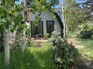 7985 Douglas Dr #A, Park City, UT 84098