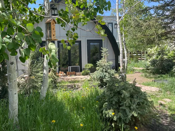 7985 Douglas Dr #A, Park City, UT 84098