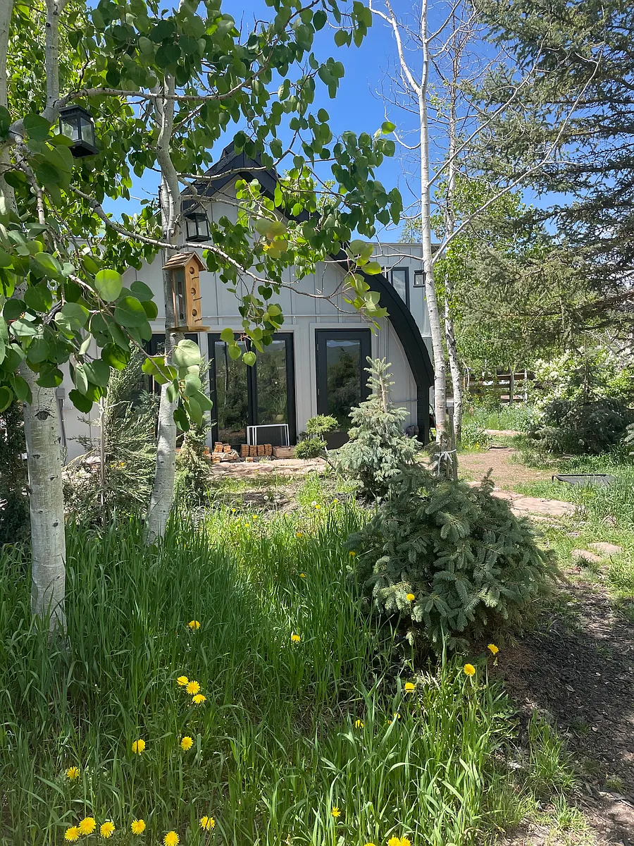 Photo 1 of 21 - 7985 Douglas Dr #B - Park City, UT Primary Photo - 7985 Douglas Dr #B
