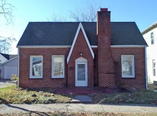 721 Vigo St, Vincennes, IN 47591