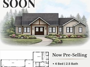 3571 Maple Branch Ln, Jay, FL 32565