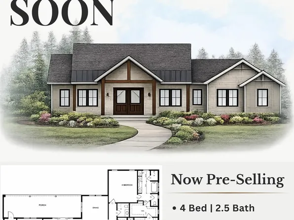 3571 Maple Branch Ln, Jay, FL 32565