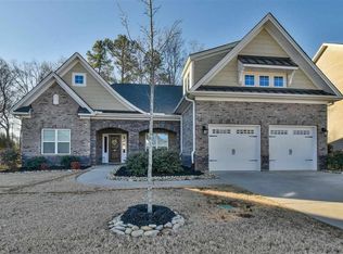 35 Belgian Blue Way, Fountain Inn, SC 29644