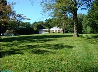 1105 New Gambier Rd, Mount Vernon, OH 43050