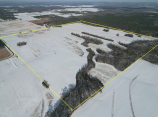 0 Jones Orchard Rd, Golconda, IL 62938