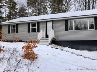 5 Pheasant Ridge Dr, Windham, ME 04062