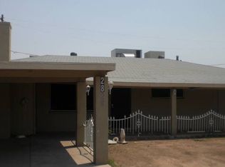 2829 E Fillmore St, Phoenix, AZ 85008