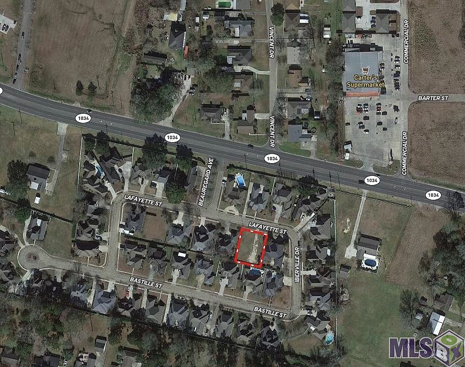 2nd image of LOT 35 Lafayette St