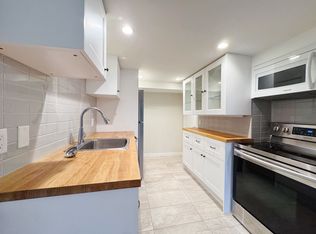 3937 W 37th Ave #BASEMENT, Vancouver, BC V6N 2W4