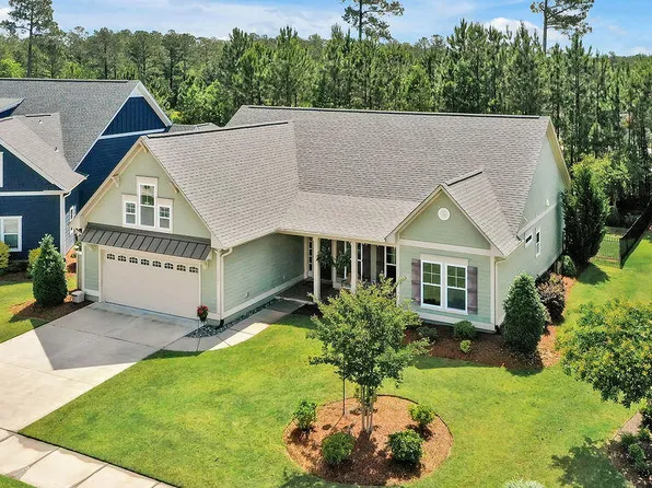 7044 Muskerry Way, Leland, NC 28451