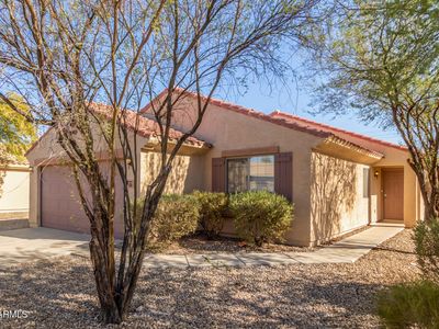 4309 N 123rd Dr, Avondale, AZ, 85392
