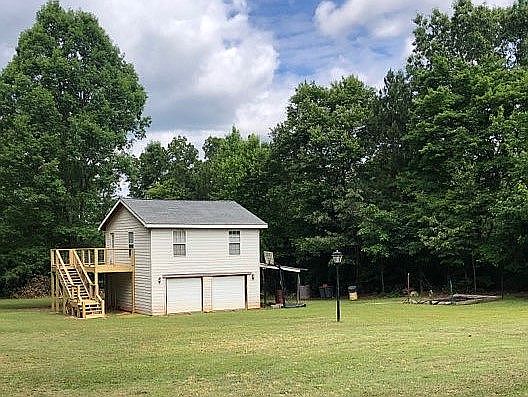Guest cottage or Rental Unit