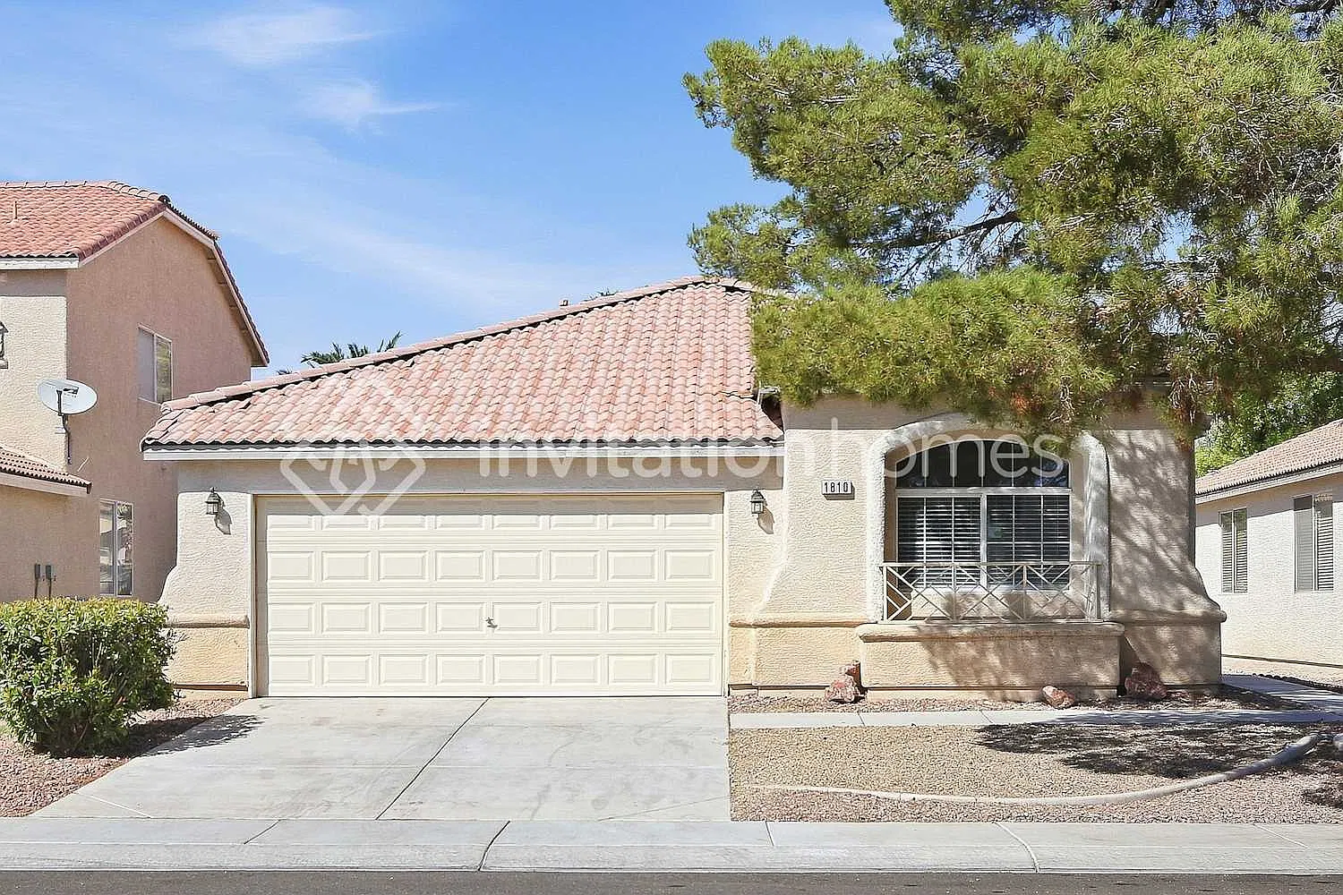1810 Running Fawn Ct North Las Vegas, NV 89031 — Photo 1