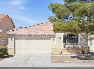 1810 Running Fawn Ct, North Las Vegas, NV 89031