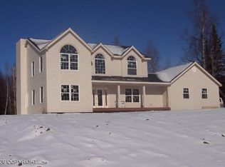 L20 B6 N Discovery Dr, Wasilla, AK 99654