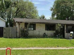 9433 E Claiborne Pkwy, Westwego, LA 70094