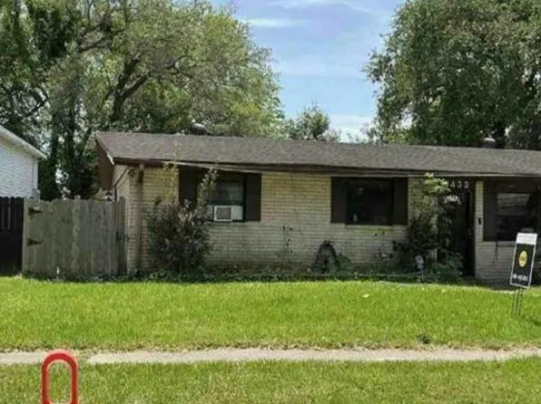 9433 E Claiborne Pkwy, Westwego, LA 70094