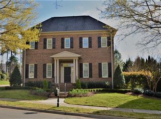 14716 Ballantyne Glen Way, Charlotte, NC 28277