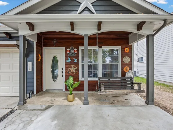 11500 Dimmitt St, Manor, TX 78653