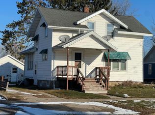 508 5th Ave, Antigo, WI 54409
