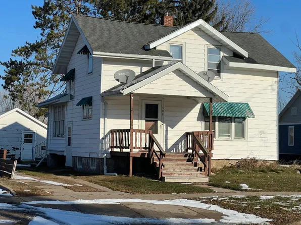 508 5th Ave, Antigo, WI 54409