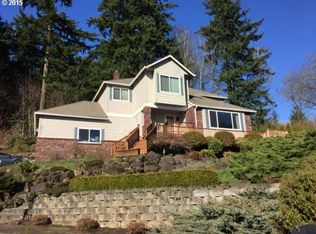 8311 SE Greenann Ct, Gladstone, OR