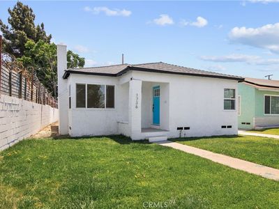 1736 N McDivitt Ave, Compton, CA, 90221