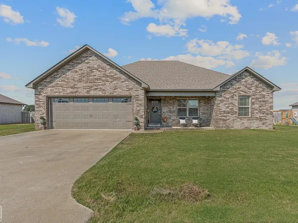 108 Spencer Dr, Manila, AR 72442