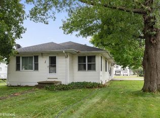 339 W Elder St, Dike, IA 50624