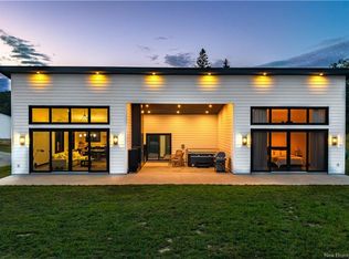 40 Hills Rd, Saint David, NB E3L4K6