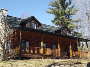 N2665 McDonald Rd, Shawano, WI 54166