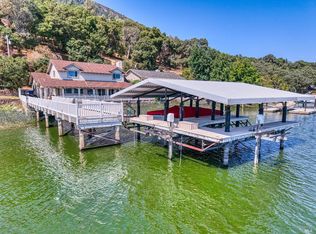 3156 Hillside Ct, Kelseyville, CA 95451