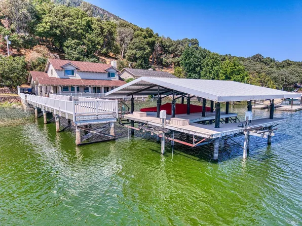 3156 Hillside Court, Kelseyville, CA 95453