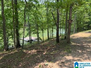 County Road 803 #0, Wedowee, AL 36278