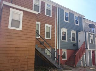 1 Lovis St, South Boston, MA 02127
