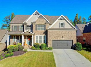 5379 Timber Wild Ln, Buford, GA 30518