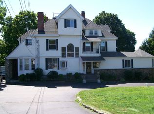 40 Walpole St APT 2, Norwood, MA 02062