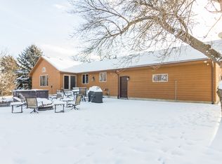 26221 446th Ave, Canistota, SD 57012