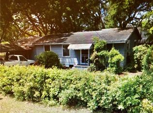 2711 Hunter St, Brunswick, GA 31520