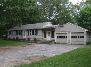 14 Mattern Rd, Preston, CT 06365