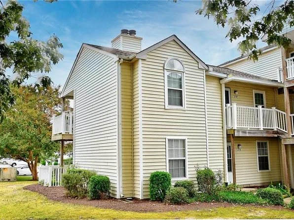 2116 Sanctuary Ct, Virginia Beach, VA 23454