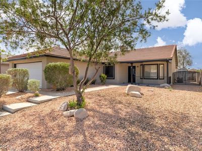3511 Slapton Ave, North Las Vegas, NV, 89031
